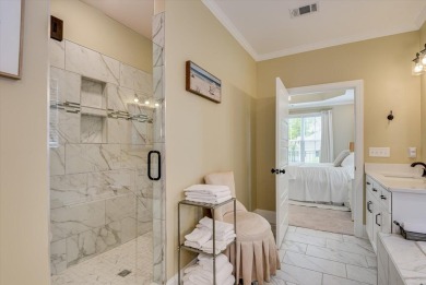 Patio ranch 3 bed/2 bath in Green Hills of Cedar Creek on The Golf Club At Cedar Creek in South Carolina - for sale on GolfHomes.com, golf home, golf lot