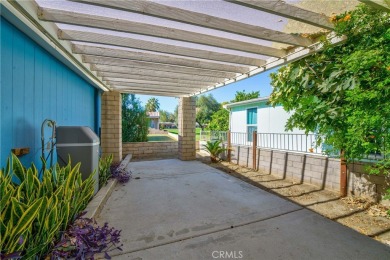 Spacious 55+ community home featuring 2 bedrooms, 2 bathrooms on Ivey Ranch Country Club in California - for sale on GolfHomes.com, golf home, golf lot