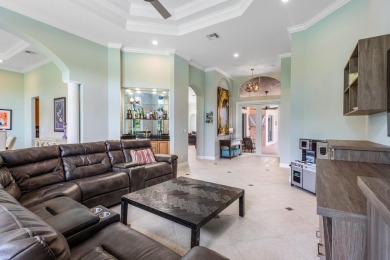 Discover luxury living in Mizner Country Club! This stunning on Mizner Country Club in Florida - for sale on GolfHomes.com, golf home, golf lot