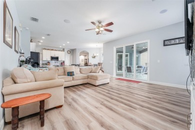 Located in the highly desirable Buckhorn Preserve neighborhood on Buckhorn Springs Golf and Country Club in Florida - for sale on GolfHomes.com, golf home, golf lot