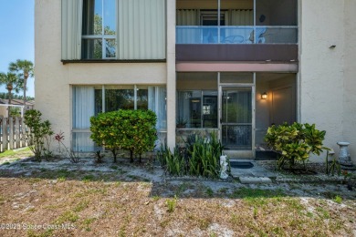 Welcome to this beautifully updated first-floor 55+ condo just on Mallards Landing Golf Course in Florida - for sale on GolfHomes.com, golf home, golf lot