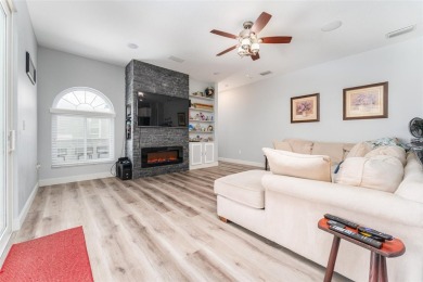 Located in the highly desirable Buckhorn Preserve neighborhood on Buckhorn Springs Golf and Country Club in Florida - for sale on GolfHomes.com, golf home, golf lot