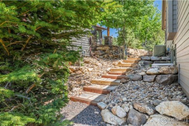 Rare Opportunity in Estes Park!This true lock-and-leave on Estes Park Golf Course in Colorado - for sale on GolfHomes.com, golf home, golf lot