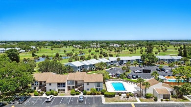 Welcome to this beautifully updated first-floor 55+ condo just on Mallards Landing Golf Course in Florida - for sale on GolfHomes.com, golf home, golf lot
