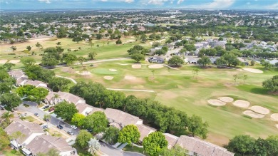 Charming 3-Bedroom Townhouse in Southern Dunes Golf Community - on Southern Dunes Golf and Country Club in Florida - for sale on GolfHomes.com, golf home, golf lot