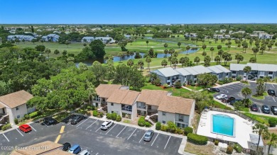 Welcome to this beautifully updated first-floor 55+ condo just on Mallards Landing Golf Course in Florida - for sale on GolfHomes.com, golf home, golf lot
