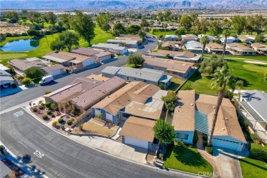 Spacious 55+ community home featuring 2 bedrooms, 2 bathrooms on Ivey Ranch Country Club in California - for sale on GolfHomes.com, golf home, golf lot