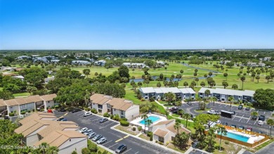 Welcome to this beautifully updated first-floor 55+ condo just on Mallards Landing Golf Course in Florida - for sale on GolfHomes.com, golf home, golf lot