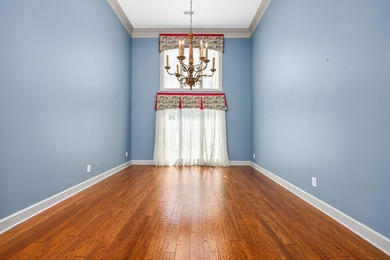 NEW SEAWALL! Recent outstanding renovation by Bubba Doss...This on The Shoals Golf Club in Alabama - for sale on GolfHomes.com, golf home, golf lot