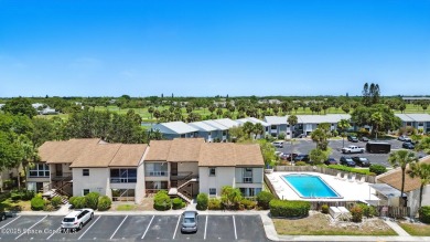 Welcome to this beautifully updated first-floor 55+ condo just on Mallards Landing Golf Course in Florida - for sale on GolfHomes.com, golf home, golf lot