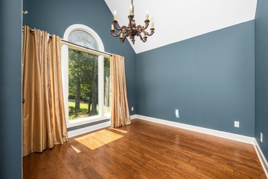 NEW SEAWALL! Recent outstanding renovation by Bubba Doss...This on The Shoals Golf Club in Alabama - for sale on GolfHomes.com, golf home, golf lot