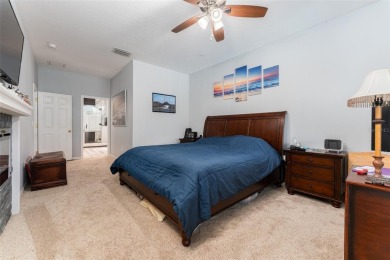 Located in the highly desirable Buckhorn Preserve neighborhood on Buckhorn Springs Golf and Country Club in Florida - for sale on GolfHomes.com, golf home, golf lot