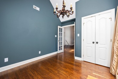 NEW SEAWALL! Recent outstanding renovation by Bubba Doss...This on The Shoals Golf Club in Alabama - for sale on GolfHomes.com, golf home, golf lot