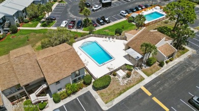 Welcome to this beautifully updated first-floor 55+ condo just on Mallards Landing Golf Course in Florida - for sale on GolfHomes.com, golf home, golf lot