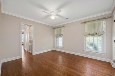 NEW SEAWALL! Recent outstanding renovation by Bubba Doss...This on The Shoals Golf Club in Alabama - for sale on GolfHomes.com, golf home, golf lot