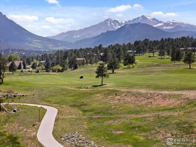 Rare Opportunity in Estes Park!This true lock-and-leave on Estes Park Golf Course in Colorado - for sale on GolfHomes.com, golf home, golf lot