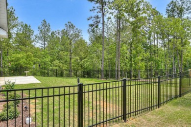 Patio ranch 3 bed/2 bath in Green Hills of Cedar Creek on The Golf Club At Cedar Creek in South Carolina - for sale on GolfHomes.com, golf home, golf lot