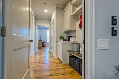 Located In The Desirable Gated Community of Owen Glen, this on Old Union Golf Course in Georgia - for sale on GolfHomes.com, golf home, golf lot