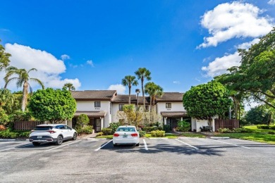 Step into luxury with this beautifully renovated, nearly 1,600 on Fountains Golf and Country Club in Florida - for sale on GolfHomes.com, golf home, golf lot