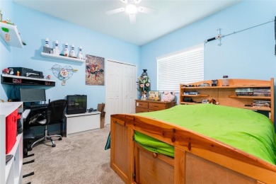Located in the highly desirable Buckhorn Preserve neighborhood on Buckhorn Springs Golf and Country Club in Florida - for sale on GolfHomes.com, golf home, golf lot