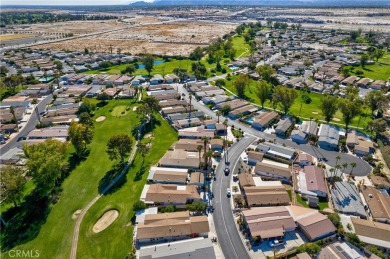 Spacious 55+ community home featuring 2 bedrooms, 2 bathrooms on Ivey Ranch Country Club in California - for sale on GolfHomes.com, golf home, golf lot