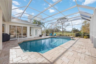 Exquisite newly renovated home in River Club with golf course on The River Club in Florida - for sale on GolfHomes.com, golf home, golf lot