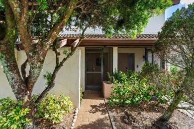 Step into luxury with this beautifully renovated, nearly 1,600 on Fountains Golf and Country Club in Florida - for sale on GolfHomes.com, golf home, golf lot