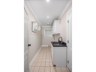 NEW SEAWALL! Recent outstanding renovation by Bubba Doss...This on The Shoals Golf Club in Alabama - for sale on GolfHomes.com, golf home, golf lot