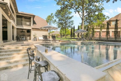 3520PrestonOaks is a stunning 5 bedroom, 4 full bathrooms with 1 on RidgePointe Country Club in Arkansas - for sale on GolfHomes.com, golf home, golf lot