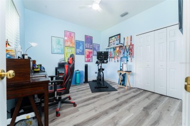 Located in the highly desirable Buckhorn Preserve neighborhood on Buckhorn Springs Golf and Country Club in Florida - for sale on GolfHomes.com, golf home, golf lot