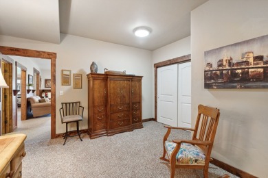 Montana Luxury at only $208 a SQFT + NEW FURNACE & A/C installed on Polson Bay Golf Course - Championship Course in Montana - for sale on GolfHomes.com, golf home, golf lot