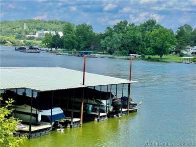 LAKE VIEW PROPERTY and a GREAT LOCATION with MANY RECENT on Lake Valley Country Club in Missouri - for sale on GolfHomes.com, golf home, golf lot