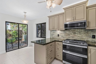 Step into luxury with this beautifully renovated, nearly 1,600 on Fountains Golf and Country Club in Florida - for sale on GolfHomes.com, golf home, golf lot