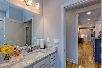 Located In The Desirable Gated Community of Owen Glen, this on Old Union Golf Course in Georgia - for sale on GolfHomes.com, golf home, golf lot