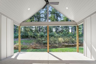 MOVE IN READY NEW CONSTRUCTION HOME! 

This SINGLE STORY home on Black Creek Club in Tennessee - for sale on GolfHomes.com, golf home, golf lot