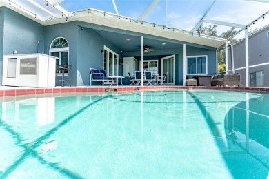 Located in the highly desirable Buckhorn Preserve neighborhood on Buckhorn Springs Golf and Country Club in Florida - for sale on GolfHomes.com, golf home, golf lot
