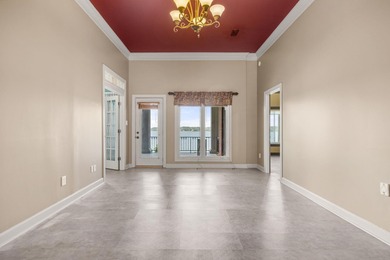 NEW SEAWALL! Recent outstanding renovation by Bubba Doss...This on The Shoals Golf Club in Alabama - for sale on GolfHomes.com, golf home, golf lot