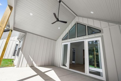 MOVE IN READY NEW CONSTRUCTION HOME! 

This SINGLE STORY home on Black Creek Club in Tennessee - for sale on GolfHomes.com, golf home, golf lot