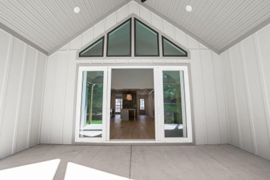 MOVE IN READY NEW CONSTRUCTION HOME! 

This SINGLE STORY home on Black Creek Club in Tennessee - for sale on GolfHomes.com, golf home, golf lot