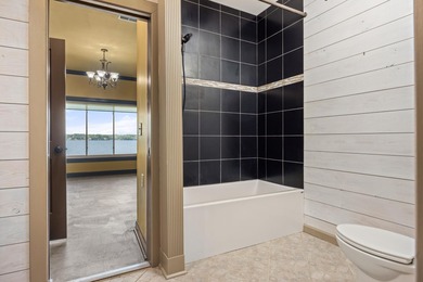 NEW SEAWALL! Recent outstanding renovation by Bubba Doss...This on The Shoals Golf Club in Alabama - for sale on GolfHomes.com, golf home, golf lot