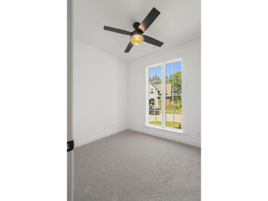 MOVE IN READY NEW CONSTRUCTION HOME! This SINGLE STORY home is on Black Creek Club in Tennessee - for sale on GolfHomes.com, golf home, golf lot