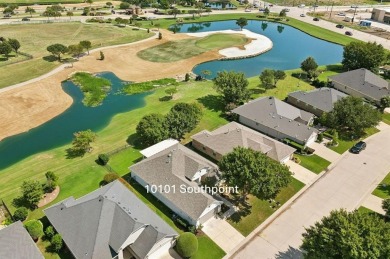 BEAUTIFULLY UPDATED HOME ON THE GOLF COURSE!
This rare find in on Wildhorse Golf Club of Robson Ranch in Texas - for sale on GolfHomes.com, golf home, golf lot