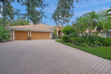 This is the one * QUALITY BUILT BY PRUETT HOMES AND LOCATED on Laurel Oak Country Club in Florida - for sale on GolfHomes.com, golf home, golf lot