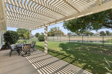 BEAUTIFULLY UPDATED HOME ON THE GOLF COURSE!
This rare find in on Wildhorse Golf Club of Robson Ranch in Texas - for sale on GolfHomes.com, golf home, golf lot