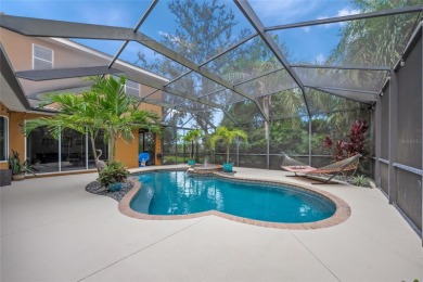 This is the one * QUALITY BUILT BY PRUETT HOMES AND LOCATED on Laurel Oak Country Club in Florida - for sale on GolfHomes.com, golf home, golf lot