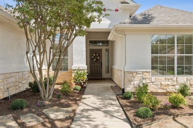 BEAUTIFULLY UPDATED HOME ON THE GOLF COURSE!
This rare find in on Wildhorse Golf Club of Robson Ranch in Texas - for sale on GolfHomes.com, golf home, golf lot