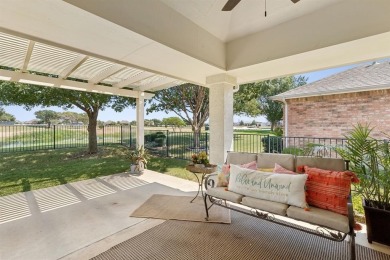 BEAUTIFULLY UPDATED HOME ON THE GOLF COURSE!
This rare find in on Wildhorse Golf Club of Robson Ranch in Texas - for sale on GolfHomes.com, golf home, golf lot