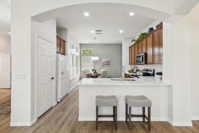 BEAUTIFULLY UPDATED HOME ON THE GOLF COURSE!
This rare find in on Wildhorse Golf Club of Robson Ranch in Texas - for sale on GolfHomes.com, golf home, golf lot
