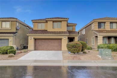 This home is what you have been looking for. Beautiful single on Rhodes Ranch Golf Club in Nevada - for sale on GolfHomes.com, golf home, golf lot