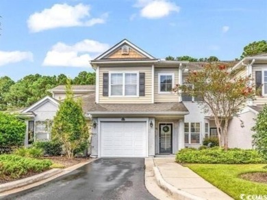 #321 The Woodlands is a gorgeous 3-bedroom, 3 full-bath on Barefoot Resort and Golf Club  in South Carolina - for sale on GolfHomes.com, golf home, golf lot